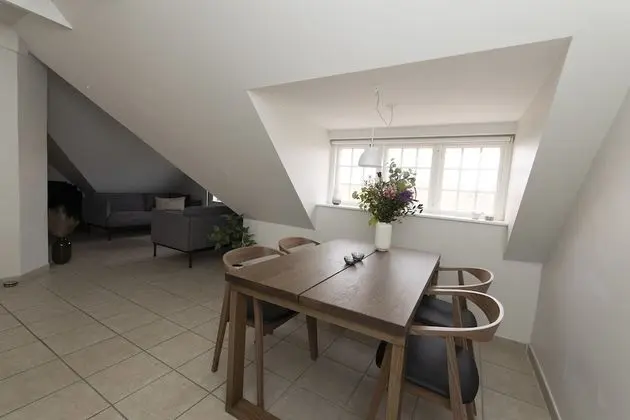 Apart Daire, 1 Yatak Odası, Balkon (4 persons)