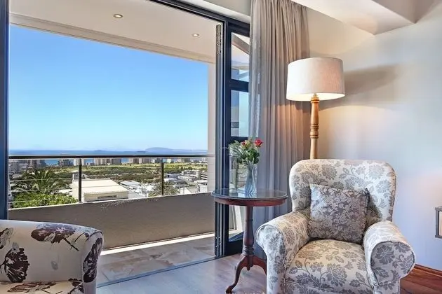 Executive Tek Büyük Yataklı Oda, 1 Yatak Odası, Balkon, Deniz Manzaralı