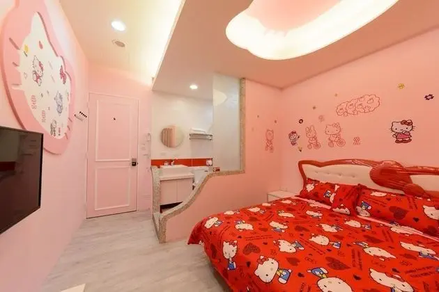 Standard Tek Büyük Yataklı Oda (101)