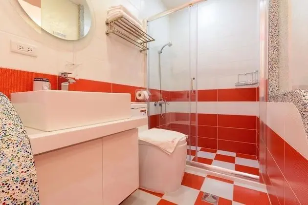 Standard Tek Büyük Yataklı Oda (101)