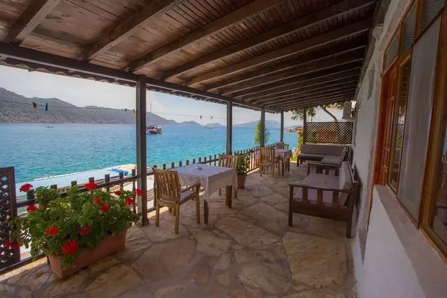 Kekova Deluxe 14