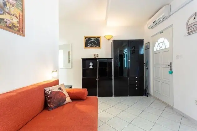 Apart Daire (Anki - 15 m from sea - A3(2+2))