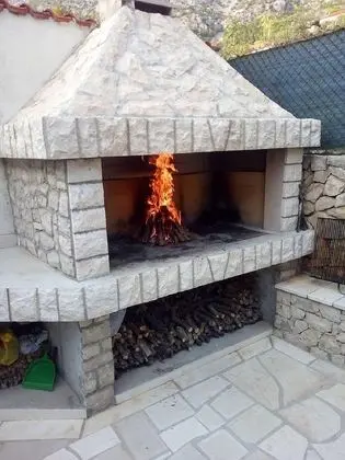 Apart Daire (Anki - 15 m from sea - A3(2+2))