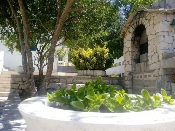 Apart Daire (Anki - 15 m from sea - A3(2+2))