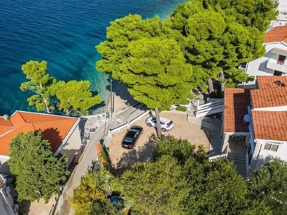 Apart Daire (Anki - 15 m from sea - A3(2+2))