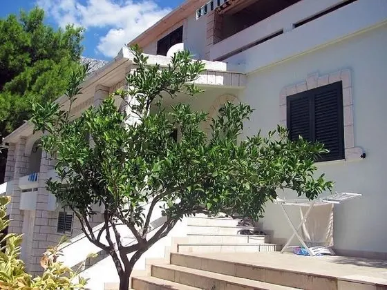 Apart Daire (Anki - 15 m from sea - A3(2+2))