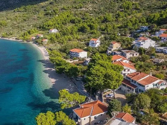 Apart Daire (Anki - 15 m from sea - A3(2+2))