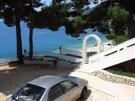 Apart Daire (Anki - 15 m from sea - A3(2+2))