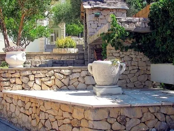 Apart Daire (Anki - 15 m from sea - A3(2+2))