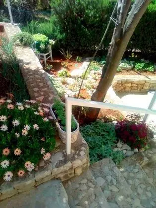 Apart Daire (Anki - 15 m from sea - A3(2+2))