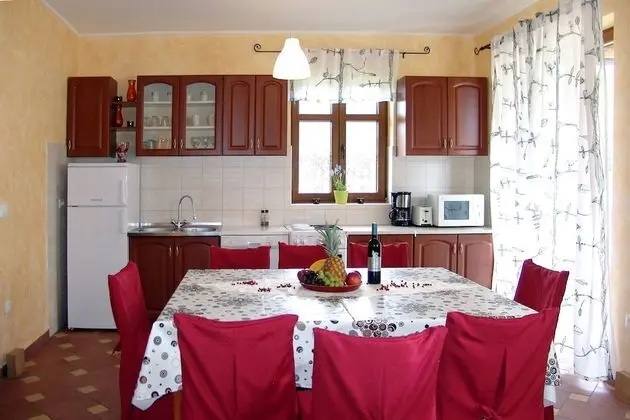 Villa, Kişiye Özel Havuzlu