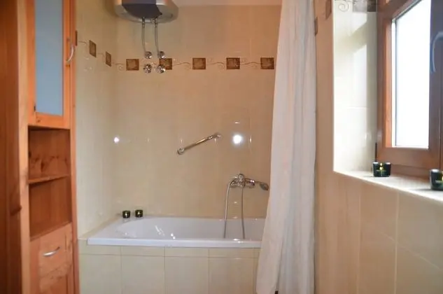 Villa, Kişiye Özel Havuzlu