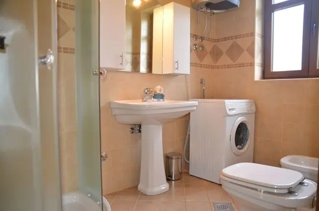 Villa, Kişiye Özel Havuzlu
