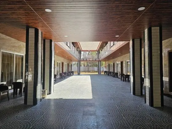 Oda