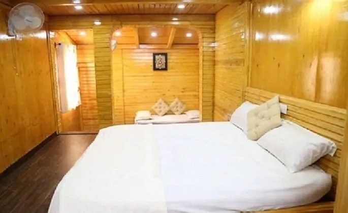 Premium Kır Evi, Bahçeli