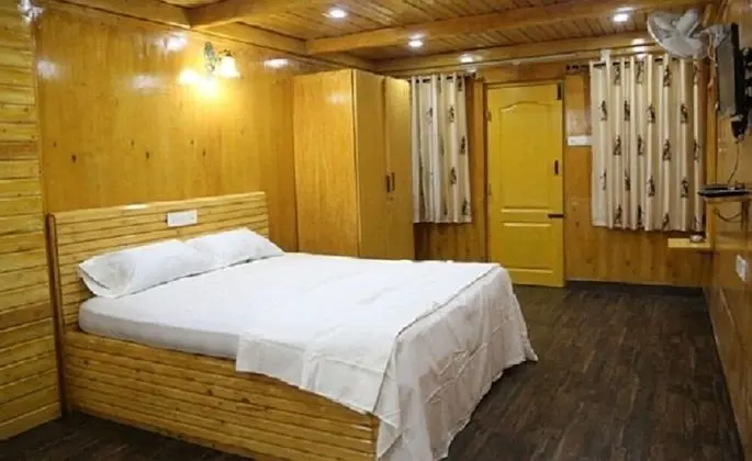Premium Kır Evi, Bahçeli
