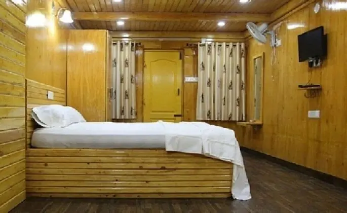 Premium Kır Evi, Bahçeli