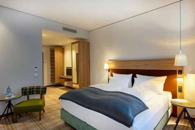 Standard Oda, 1 Büyük (Queen) Boy Yatak