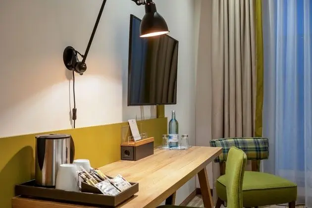 Standard Oda, 1 Büyük (Queen) Boy Yatak