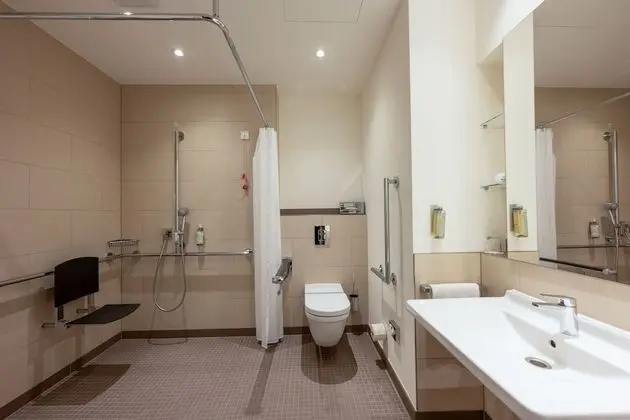 Standard Oda, 1 Büyük (Queen) Boy Yatak