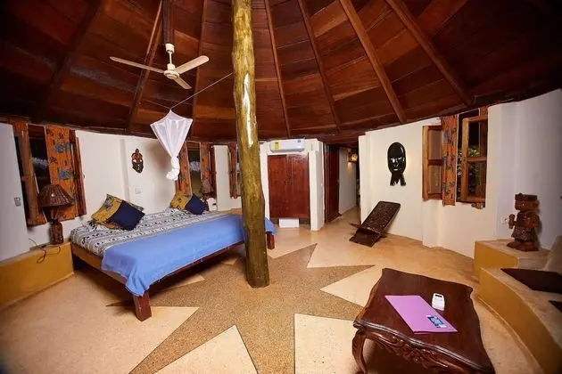 Executive Dağ Evi
