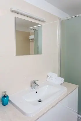 Family Apart Daire, 2 Yatak Odası (ground floor)