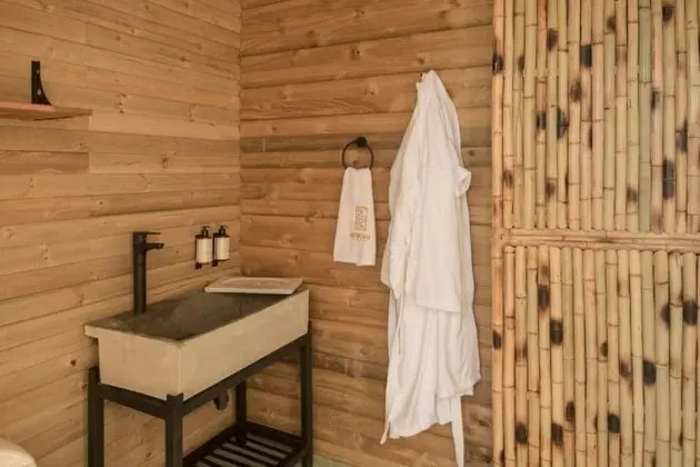 Design Ağaç Ev