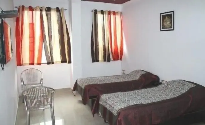 Royal Oda, Sigara İçilmez