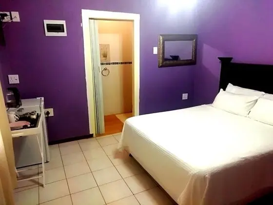 Basic Tek Büyük Yataklı Oda (1)