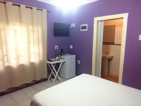 Basic Tek Büyük Yataklı Oda (1)