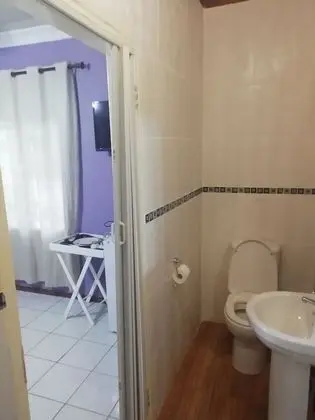 Basic Tek Büyük Yataklı Oda (1)