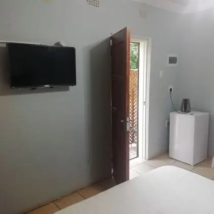 Basic Tek Büyük Yataklı Oda (2)