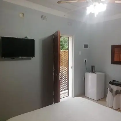 Basic Tek Büyük Yataklı Oda (2)