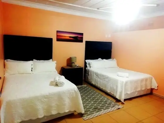 Family Oda, 2 Çift Kişilik Yatak