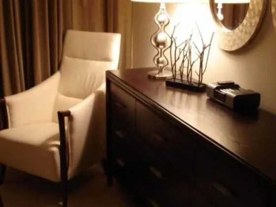 Family Oda, 2 Çift Kişilik Yatak