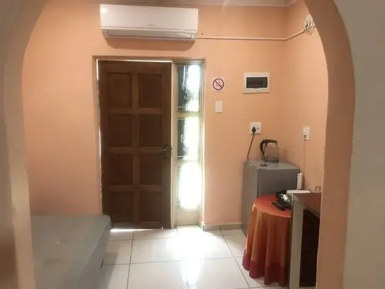 Family Oda, 2 Çift Kişilik Yatak