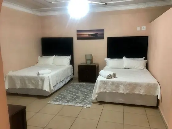 Family Oda, 2 Çift Kişilik Yatak