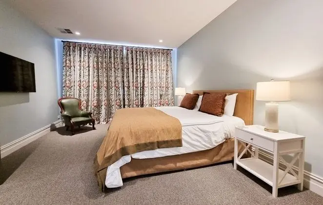 Luxury Kır Evi