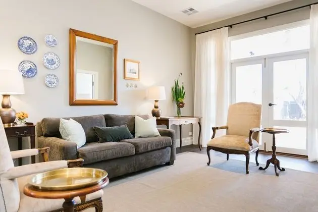 Luxury Kır Evi