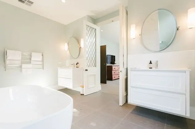 Luxury Kır Evi