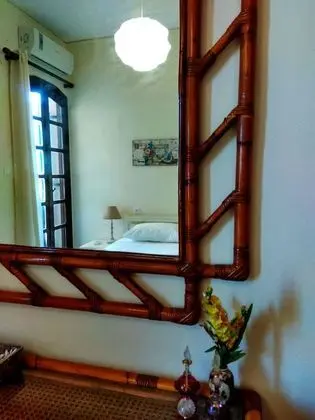 Apart Daire, 2 Yatak Odası, Deniz Manzaralı