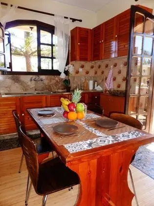 Apart Daire, 2 Yatak Odası, Deniz Manzaralı