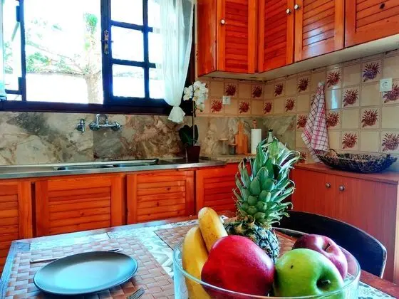Apart Daire, 2 Yatak Odası, Deniz Manzaralı