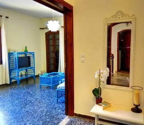 Apart Daire, 2 Yatak Odası, Deniz Manzaralı