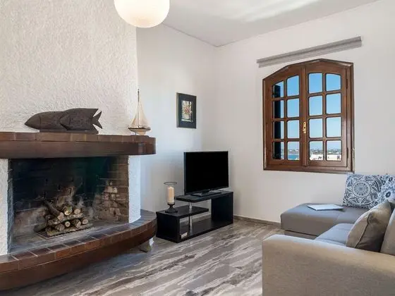 Apart Daire, 3 Yatak Odası, Deniz Manzaralı