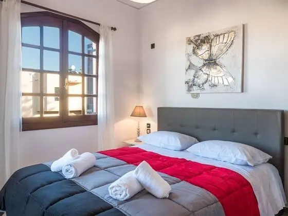Apart Daire, 3 Yatak Odası, Deniz Manzaralı