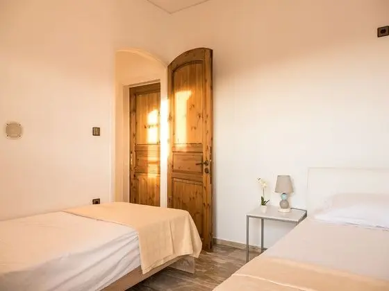 Apart Daire, 3 Yatak Odası, Deniz Manzaralı