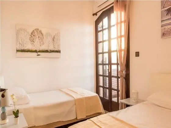 Apart Daire, 3 Yatak Odası, Deniz Manzaralı