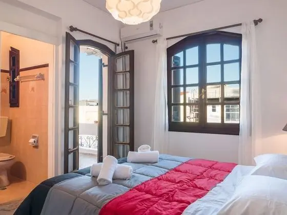 Apart Daire, 3 Yatak Odası, Deniz Manzaralı