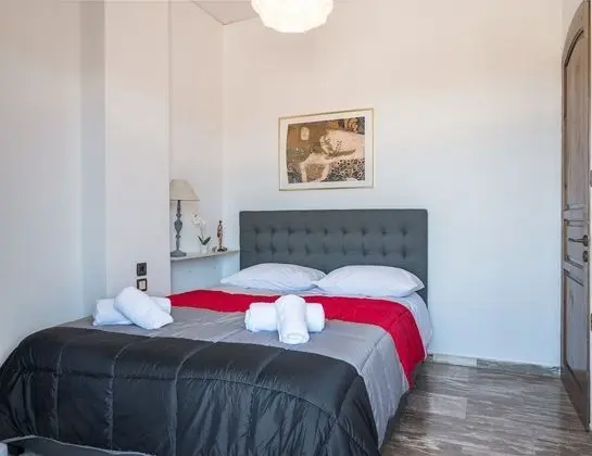 Apart Daire, 3 Yatak Odası, Deniz Manzaralı